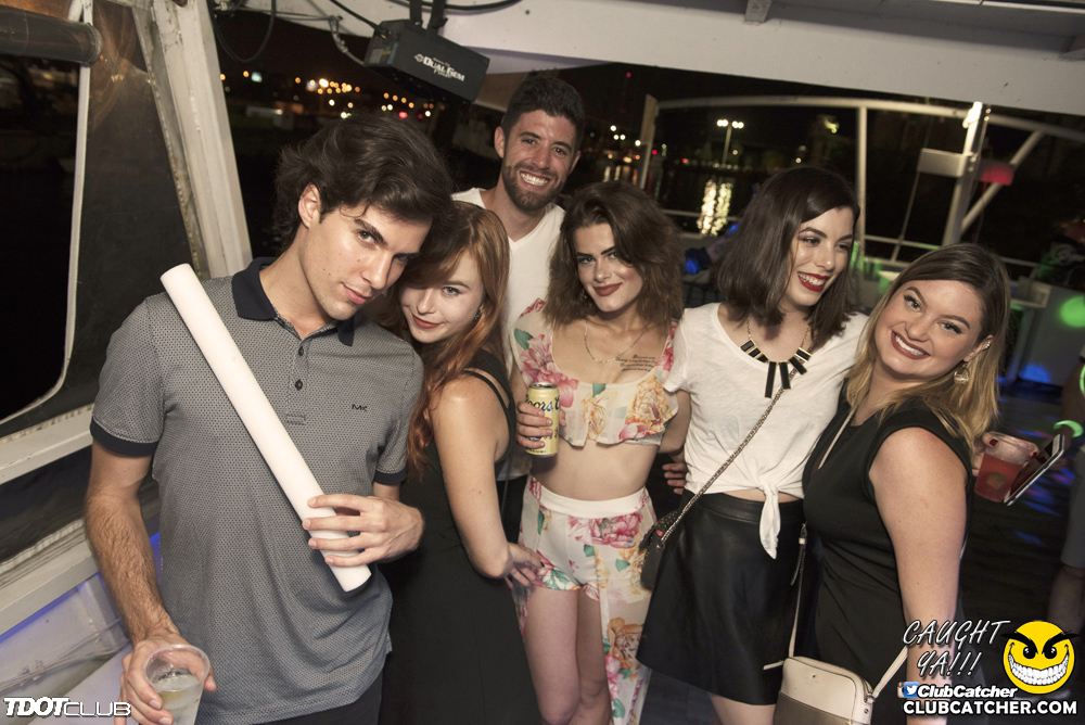 Empress Of Canada party venue photo 109 - September 15th, 2018