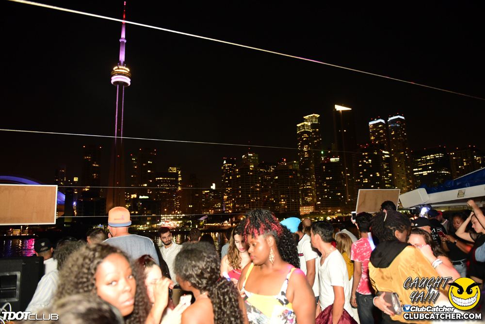 Empress Of Canada party venue photo 111 - September 15th, 2018