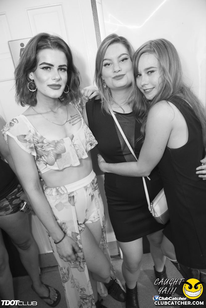 Empress Of Canada party venue photo 113 - September 15th, 2018