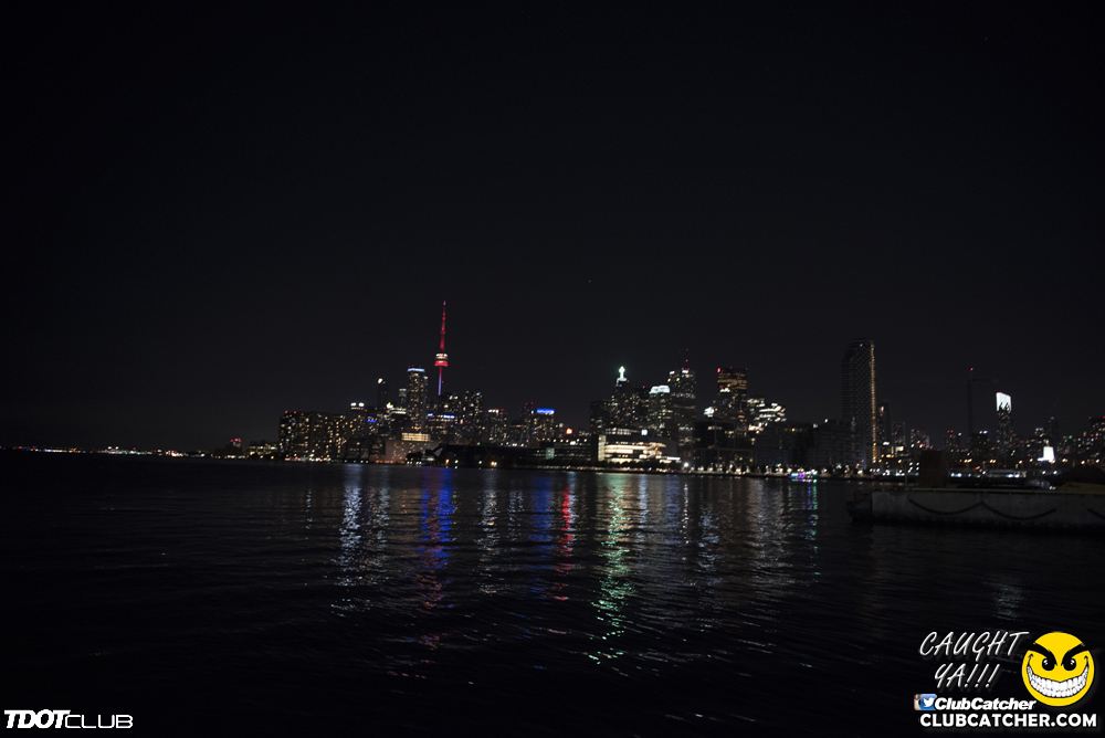 Empress Of Canada party venue photo 114 - September 15th, 2018