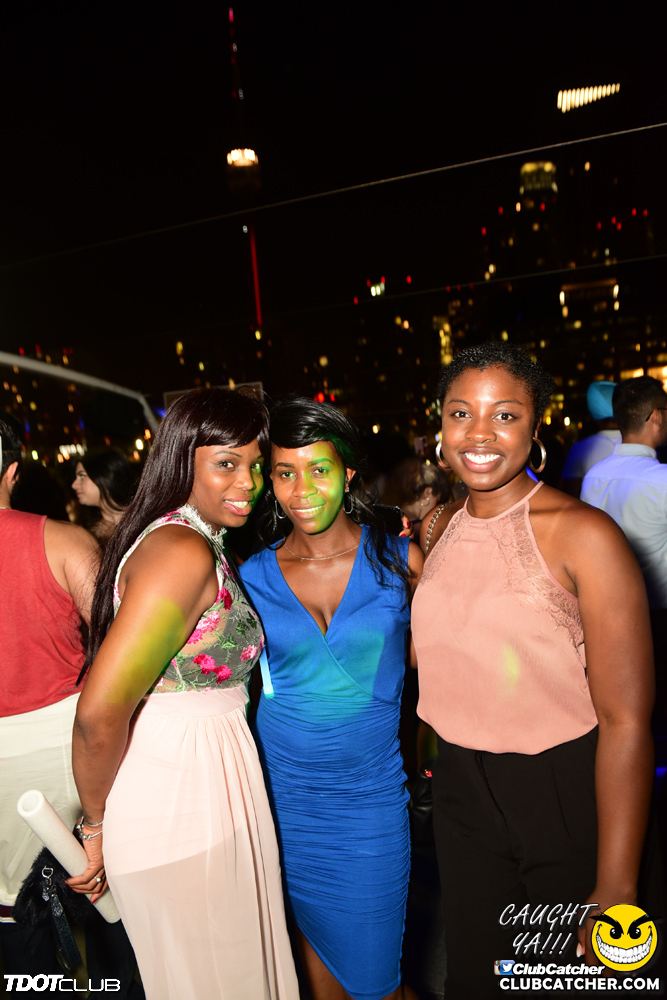 Empress Of Canada party venue photo 118 - September 15th, 2018