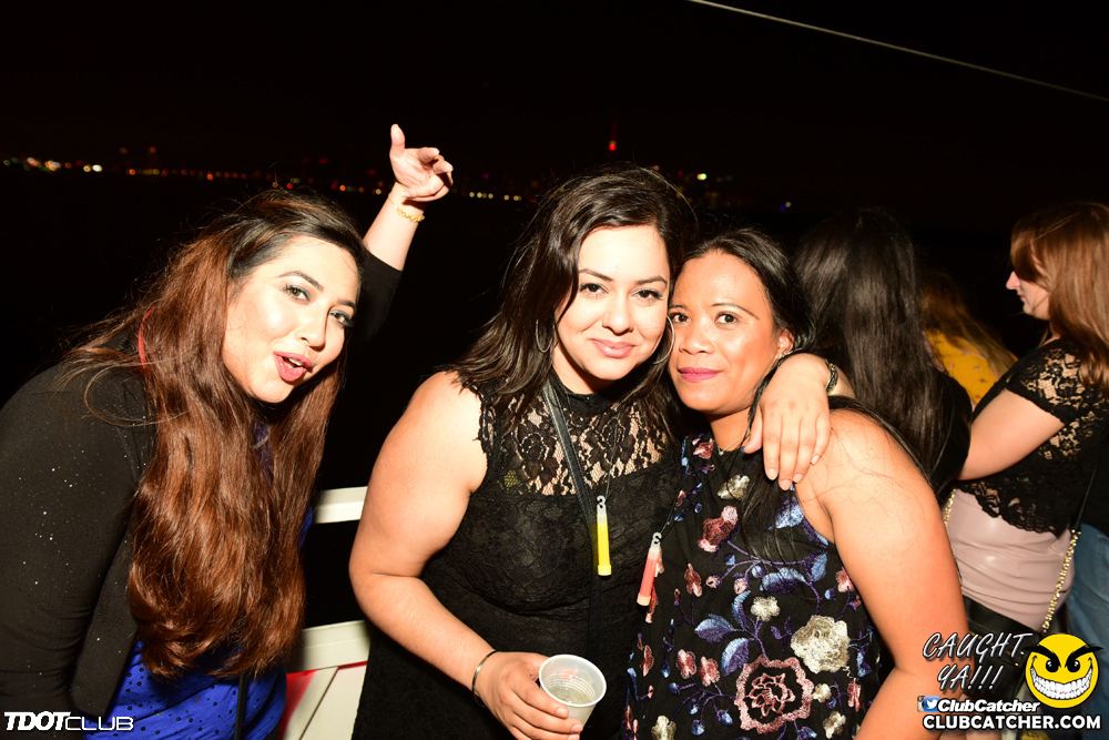 Empress Of Canada party venue photo 120 - September 15th, 2018