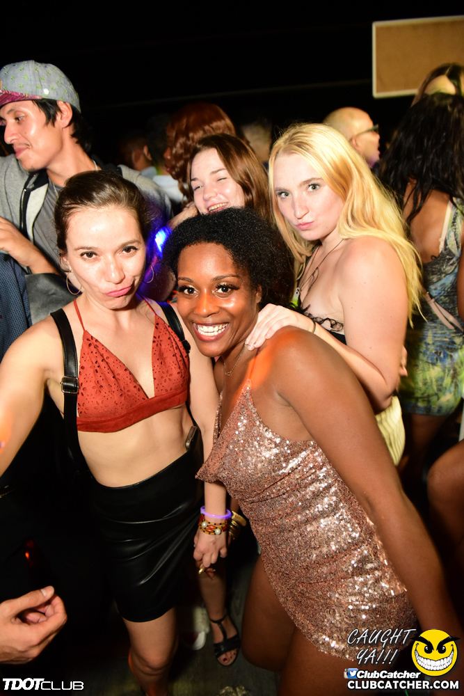 Empress Of Canada party venue photo 122 - September 15th, 2018