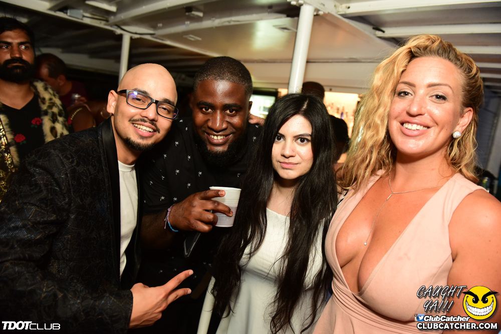 Empress Of Canada party venue photo 123 - September 15th, 2018