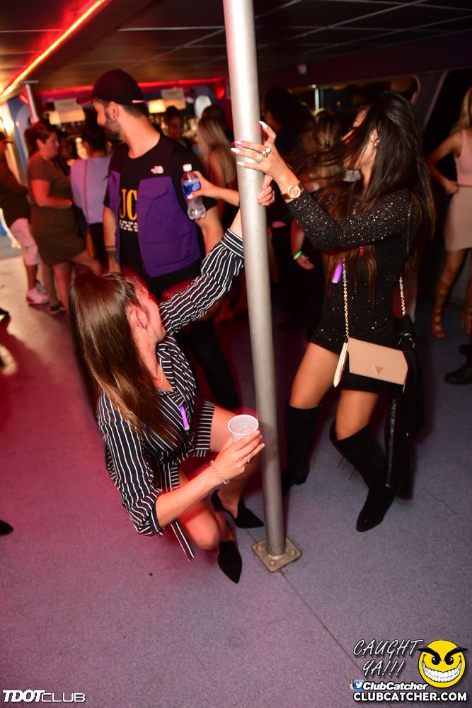 Empress Of Canada party venue photo 125 - September 15th, 2018