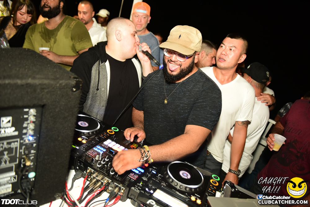 Empress Of Canada party venue photo 126 - September 15th, 2018