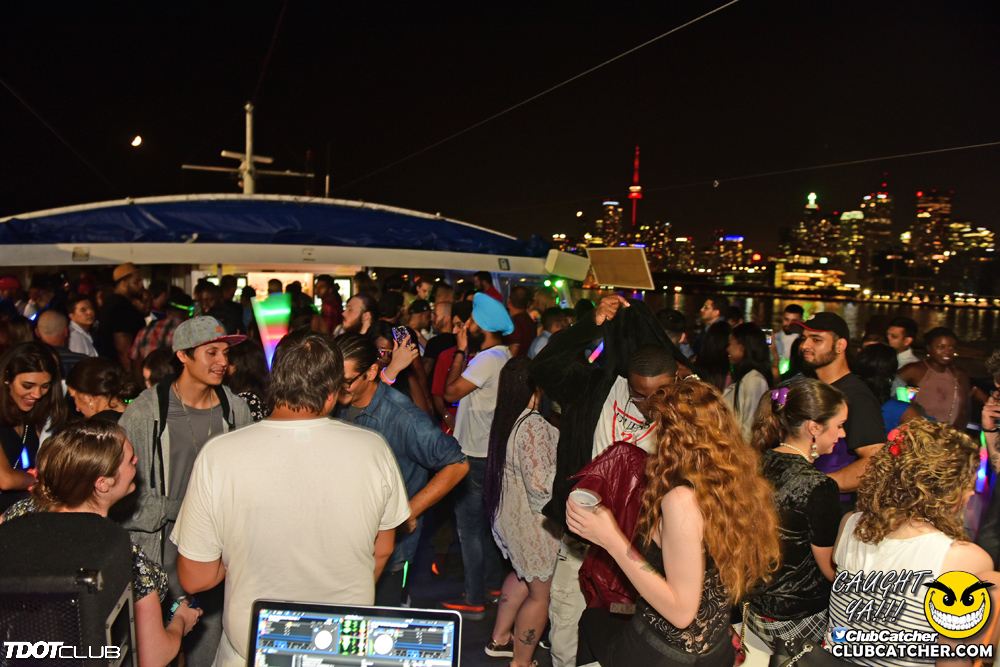 Empress Of Canada party venue photo 127 - September 15th, 2018