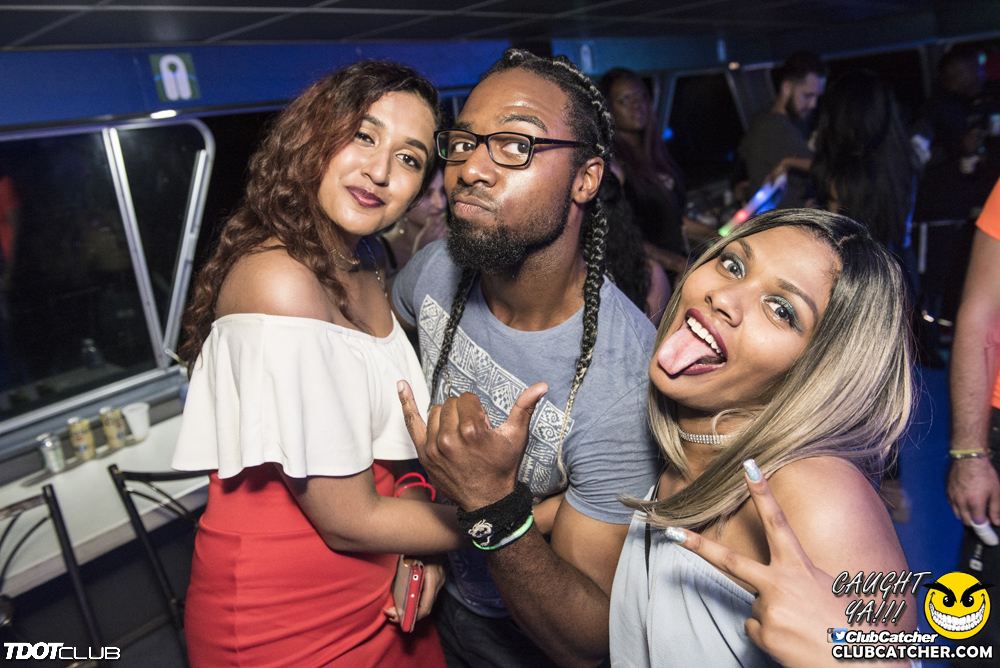 Empress Of Canada party venue photo 128 - September 15th, 2018