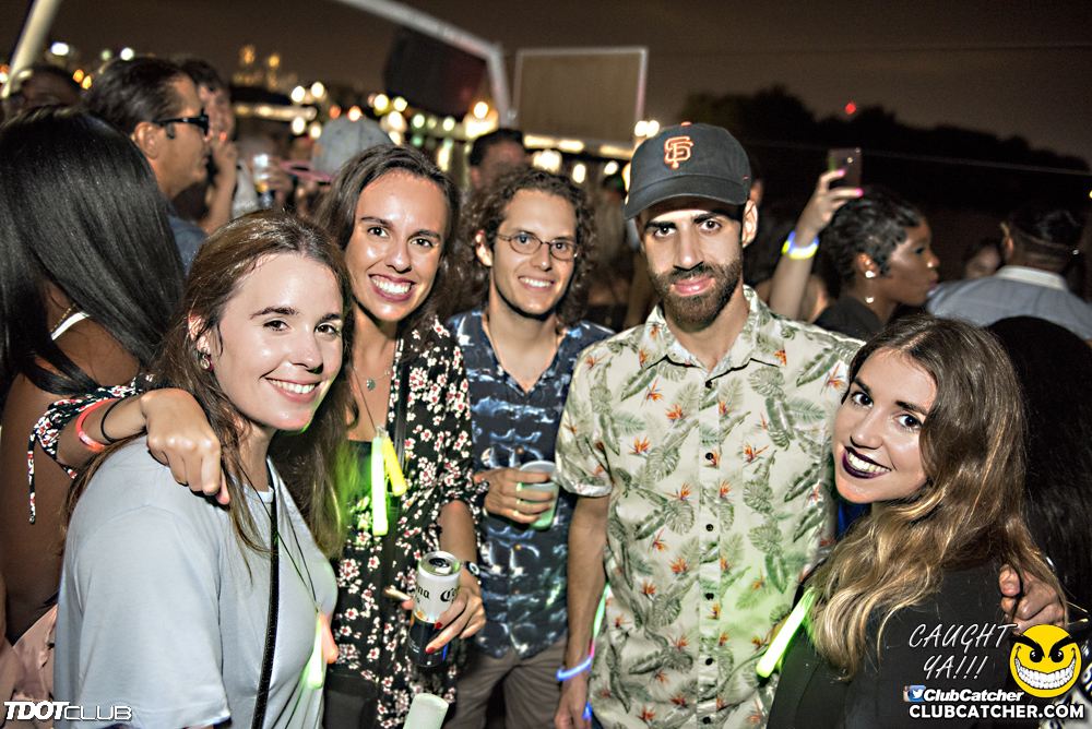 Empress Of Canada party venue photo 129 - September 15th, 2018