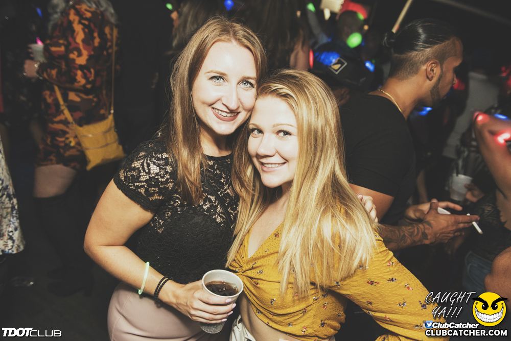 Empress Of Canada party venue photo 130 - September 15th, 2018