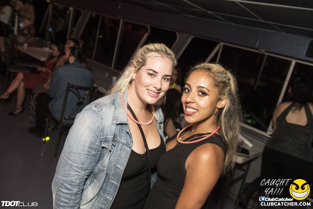 Empress Of Canada party venue photo 131 - September 15th, 2018