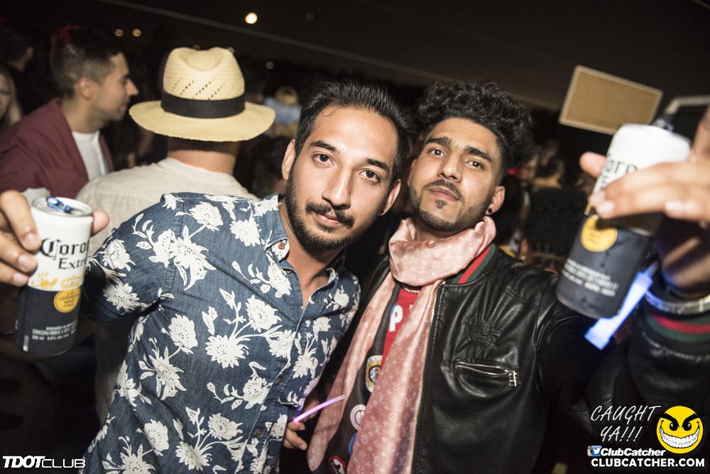 Empress Of Canada party venue photo 132 - September 15th, 2018