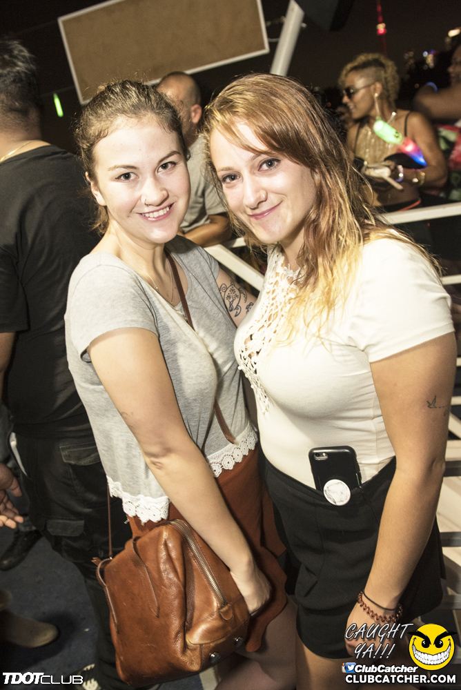 Empress Of Canada party venue photo 133 - September 15th, 2018