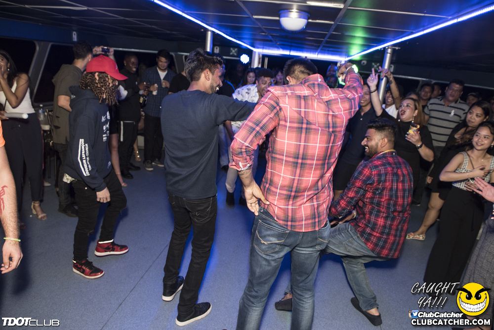 Empress Of Canada party venue photo 134 - September 15th, 2018