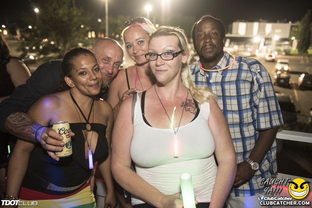 Empress Of Canada party venue photo 135 - September 15th, 2018