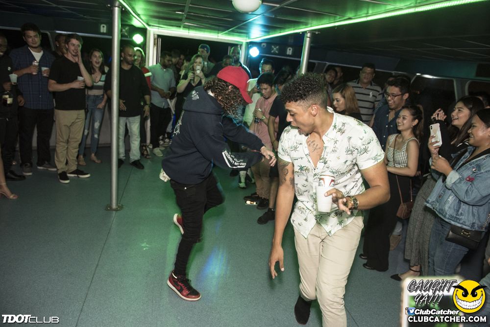 Empress Of Canada party venue photo 136 - September 15th, 2018