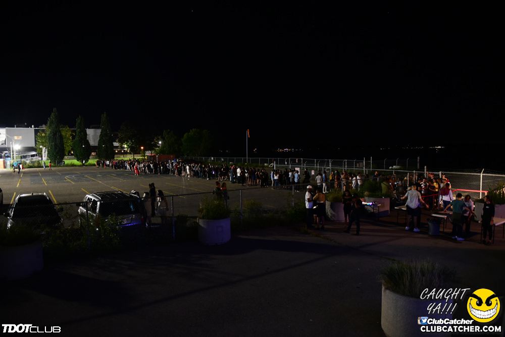 Empress Of Canada party venue photo 137 - September 15th, 2018