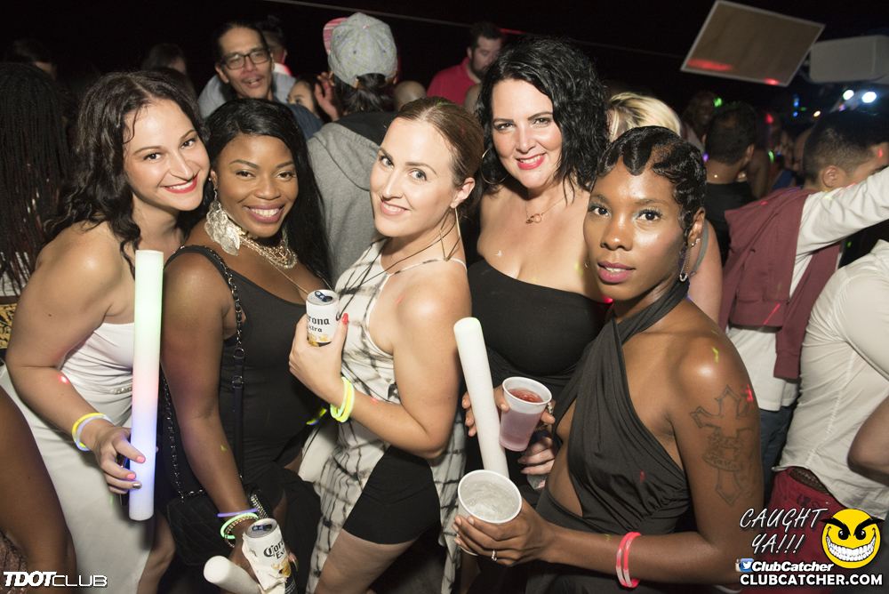 Empress Of Canada party venue photo 138 - September 15th, 2018