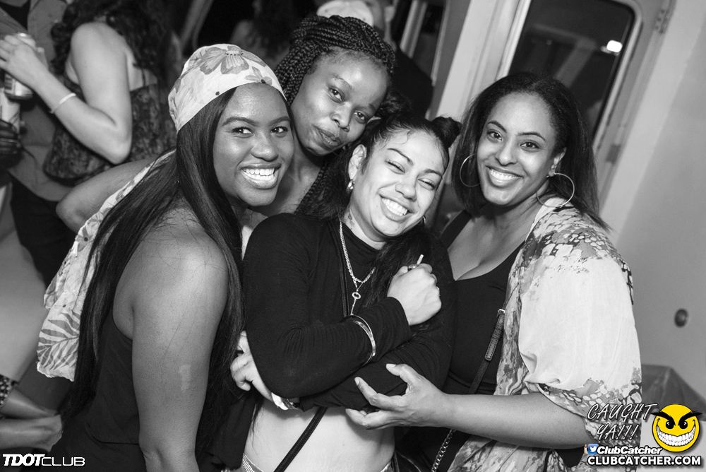 Empress Of Canada party venue photo 139 - September 15th, 2018