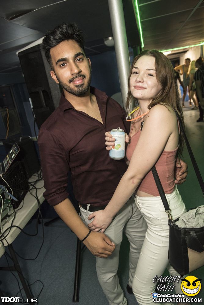 Empress Of Canada party venue photo 140 - September 15th, 2018