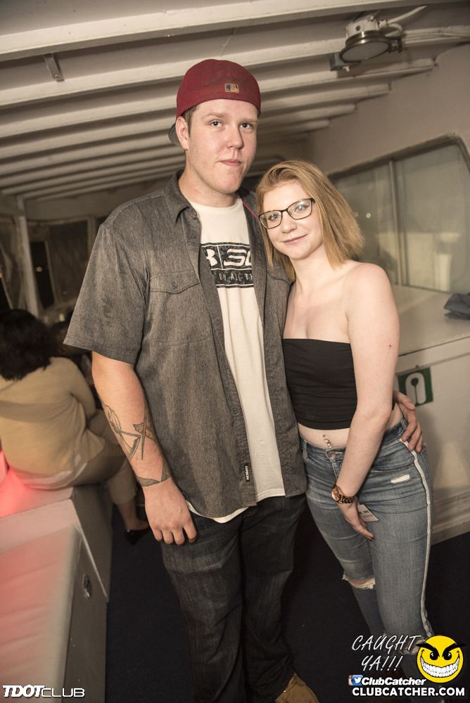 Empress Of Canada party venue photo 141 - September 15th, 2018