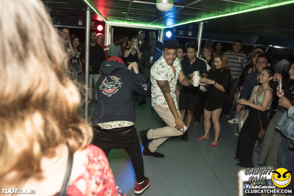 Empress Of Canada party venue photo 142 - September 15th, 2018