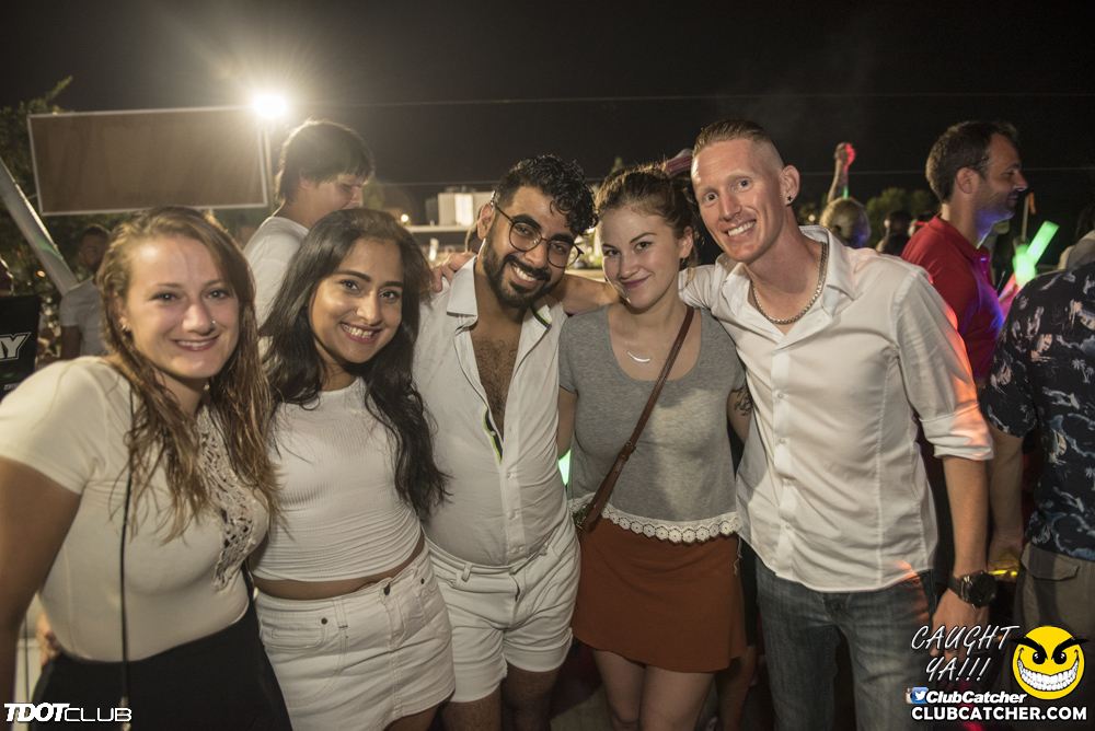 Empress Of Canada party venue photo 143 - September 15th, 2018