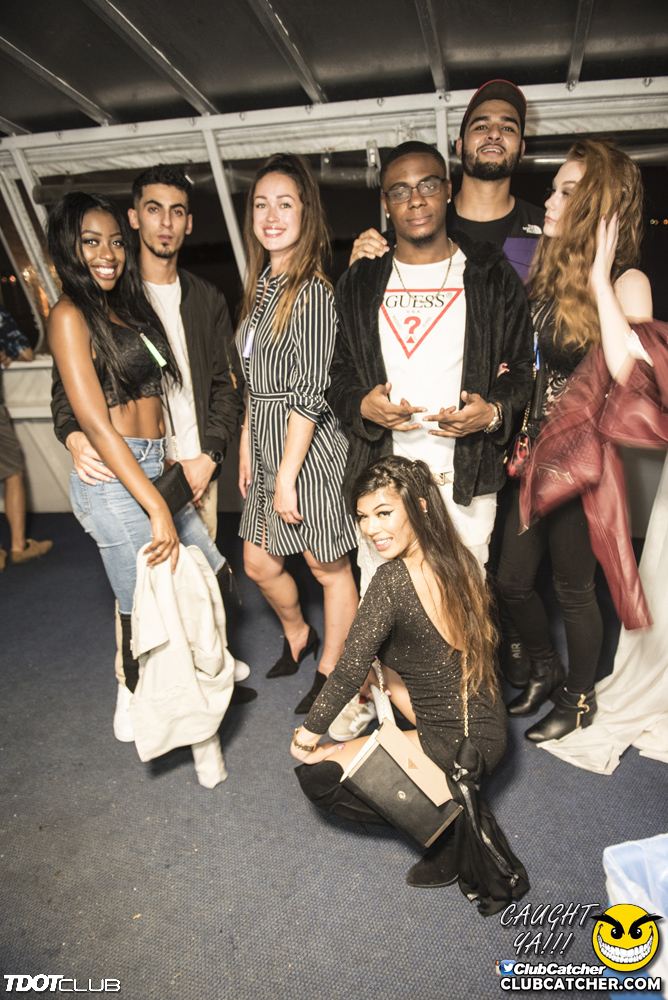 Empress Of Canada party venue photo 144 - September 15th, 2018