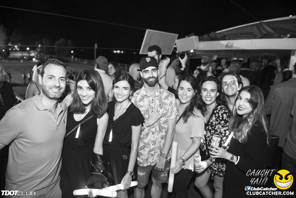 Empress Of Canada party venue photo 145 - September 15th, 2018