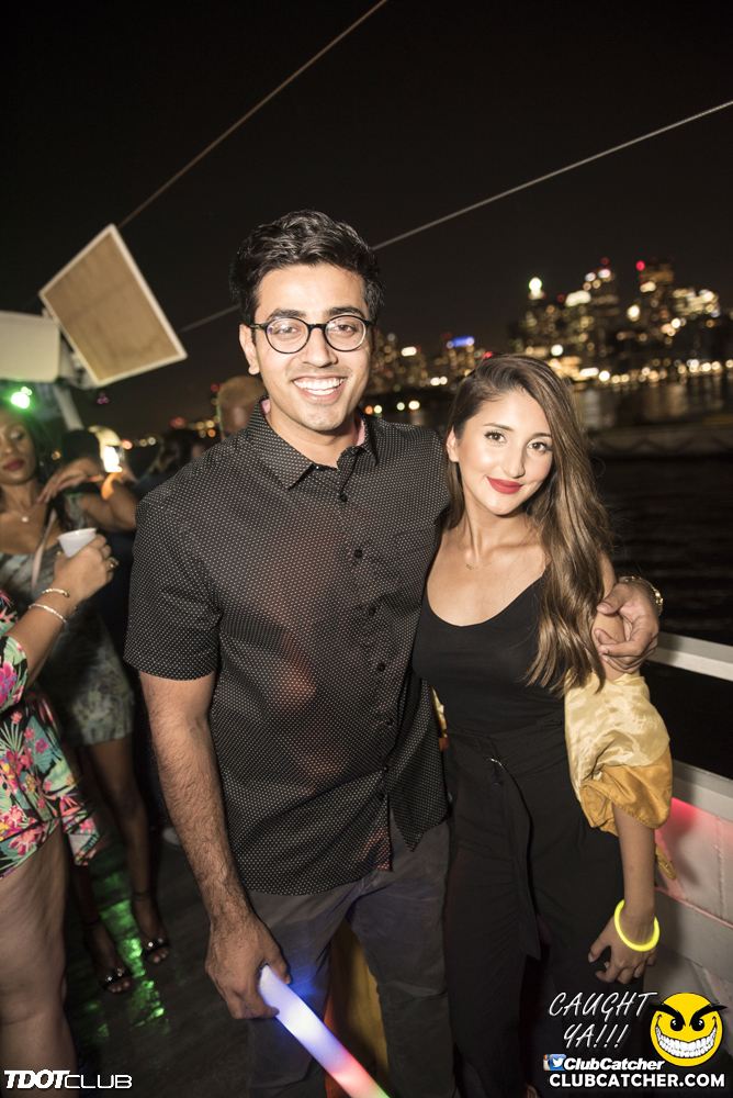 Empress Of Canada party venue photo 146 - September 15th, 2018