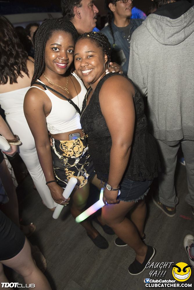 Empress Of Canada party venue photo 147 - September 15th, 2018