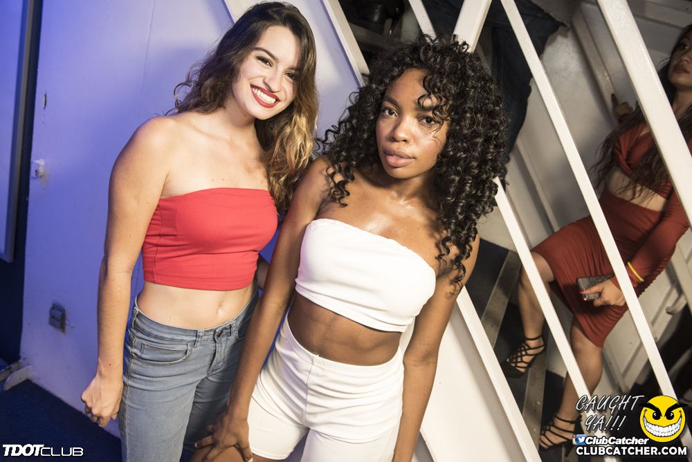 Empress Of Canada party venue photo 148 - September 15th, 2018