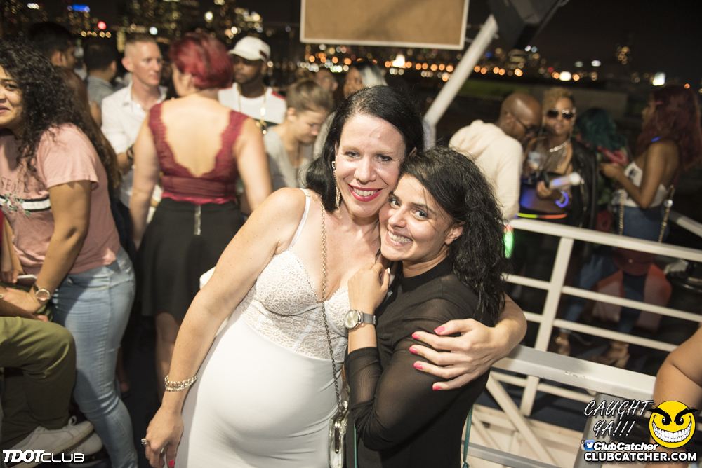 Empress Of Canada party venue photo 149 - September 15th, 2018