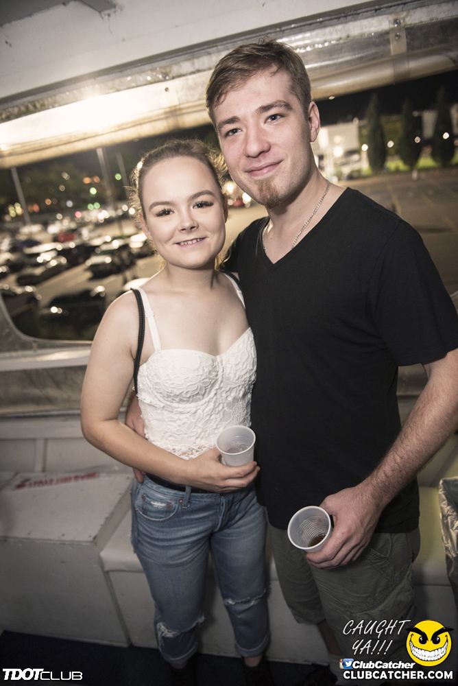 Empress Of Canada party venue photo 150 - September 15th, 2018