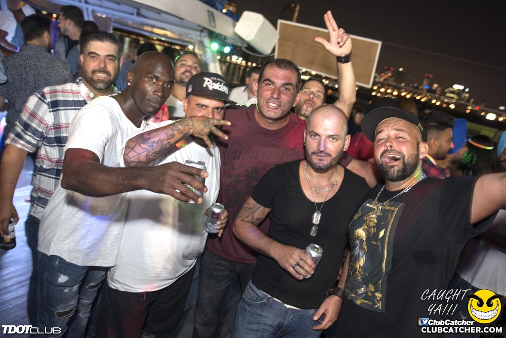 Empress Of Canada party venue photo 151 - September 15th, 2018