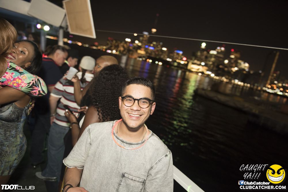 Empress Of Canada party venue photo 152 - September 15th, 2018