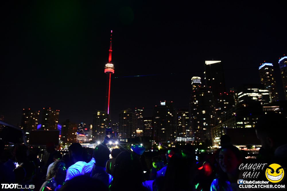 Empress Of Canada party venue photo 154 - September 15th, 2018