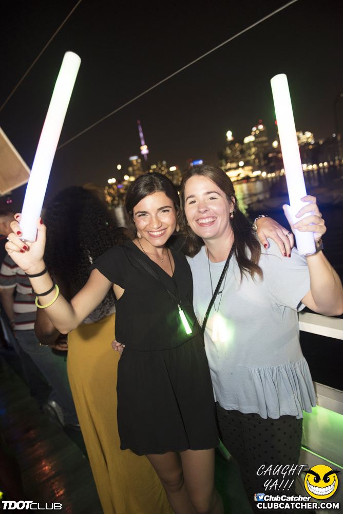 Empress Of Canada party venue photo 155 - September 15th, 2018