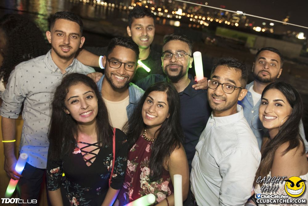 Empress Of Canada party venue photo 156 - September 15th, 2018