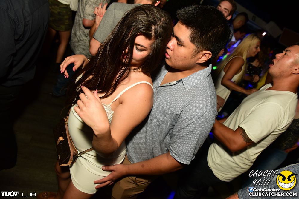 Empress Of Canada party venue photo 157 - September 15th, 2018