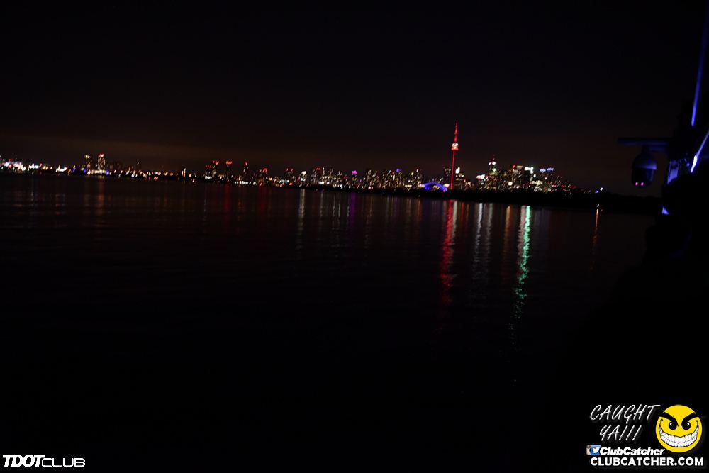 Empress Of Canada party venue photo 158 - September 15th, 2018