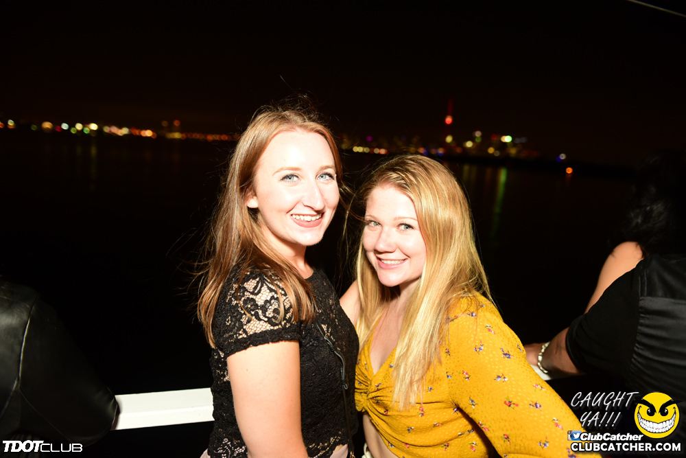 Empress Of Canada party venue photo 159 - September 15th, 2018