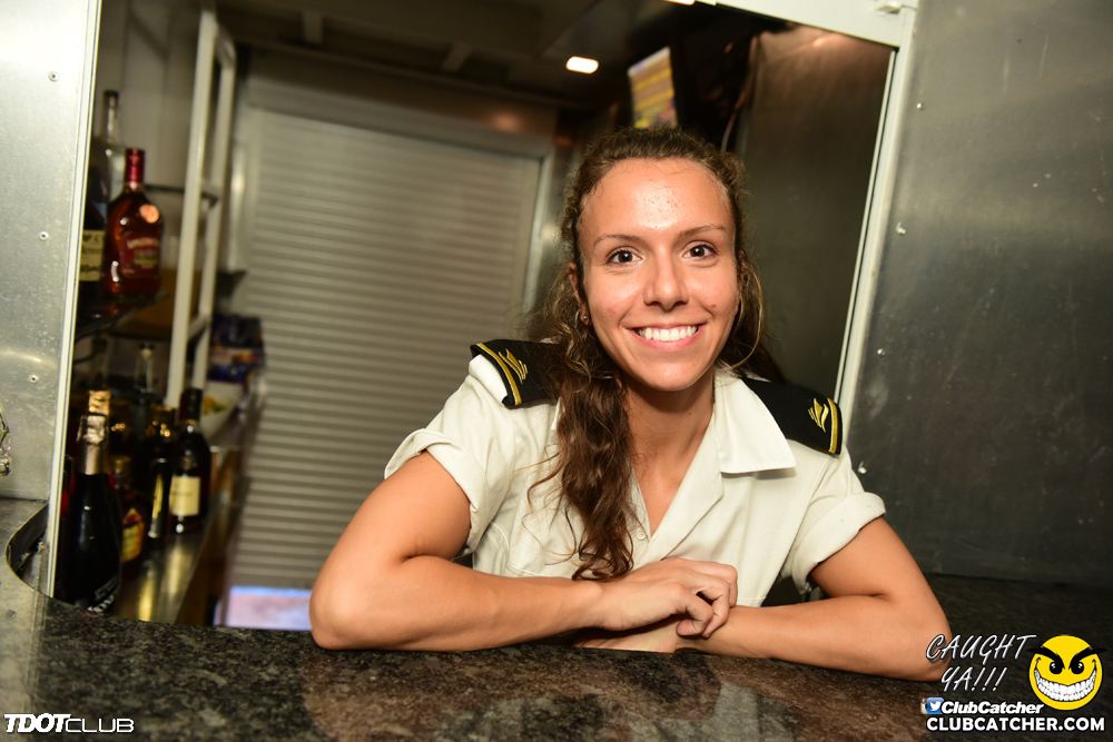 Empress Of Canada party venue photo 161 - September 15th, 2018