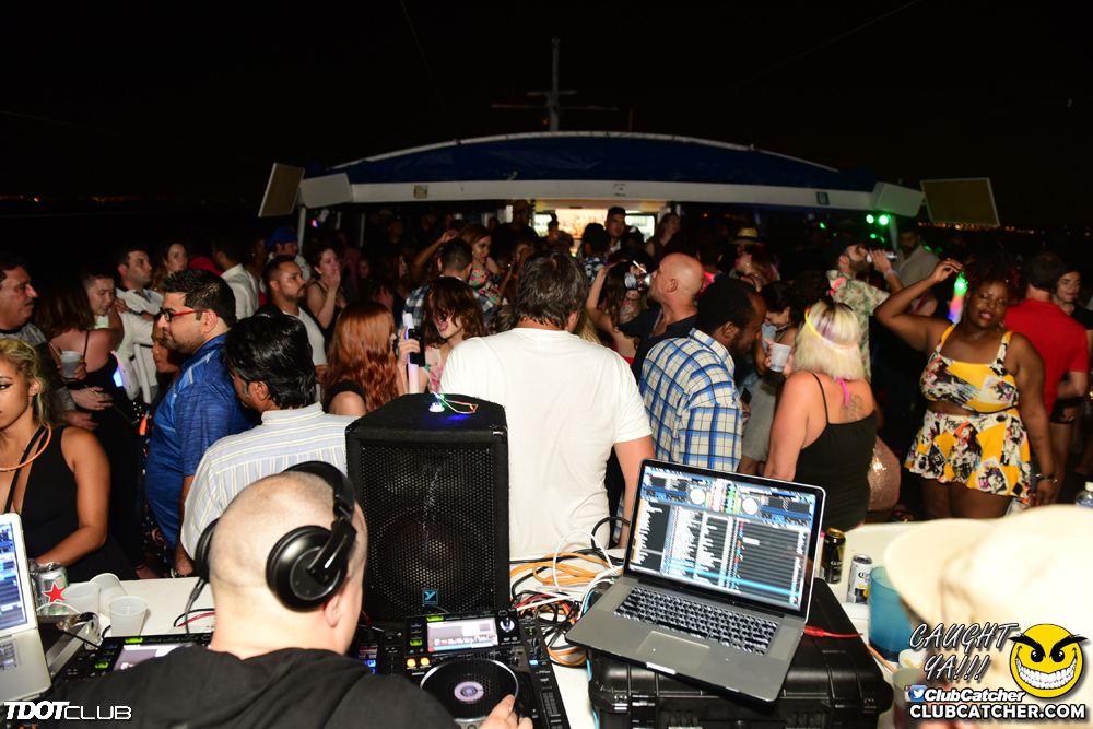 Empress Of Canada party venue photo 163 - September 15th, 2018