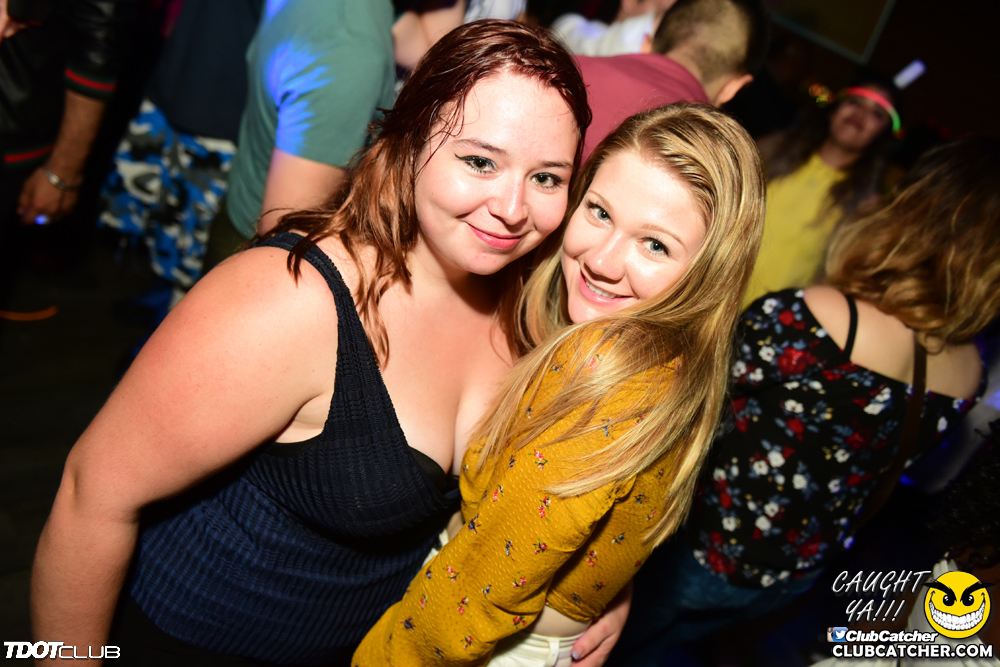 Empress Of Canada party venue photo 165 - September 15th, 2018