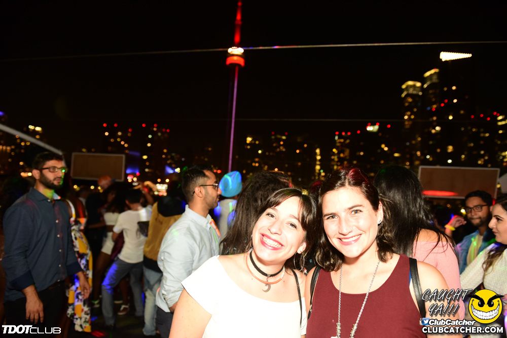 Empress Of Canada party venue photo 166 - September 15th, 2018