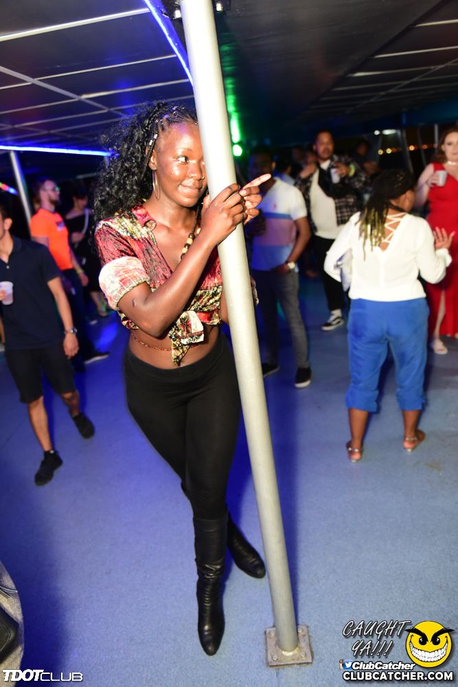 Empress Of Canada party venue photo 167 - September 15th, 2018