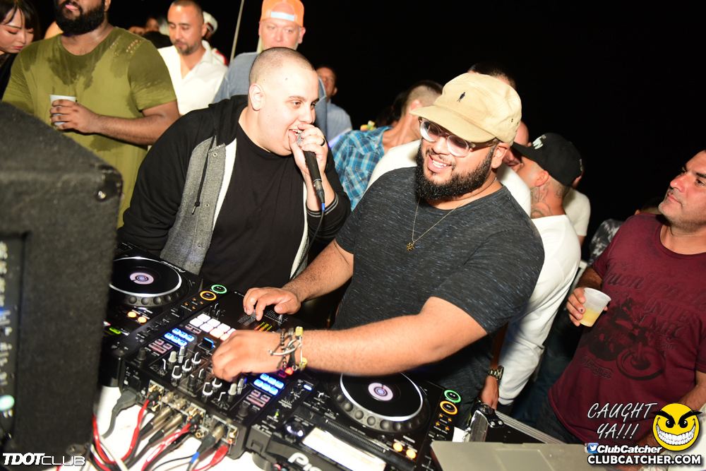 Empress Of Canada party venue photo 168 - September 15th, 2018