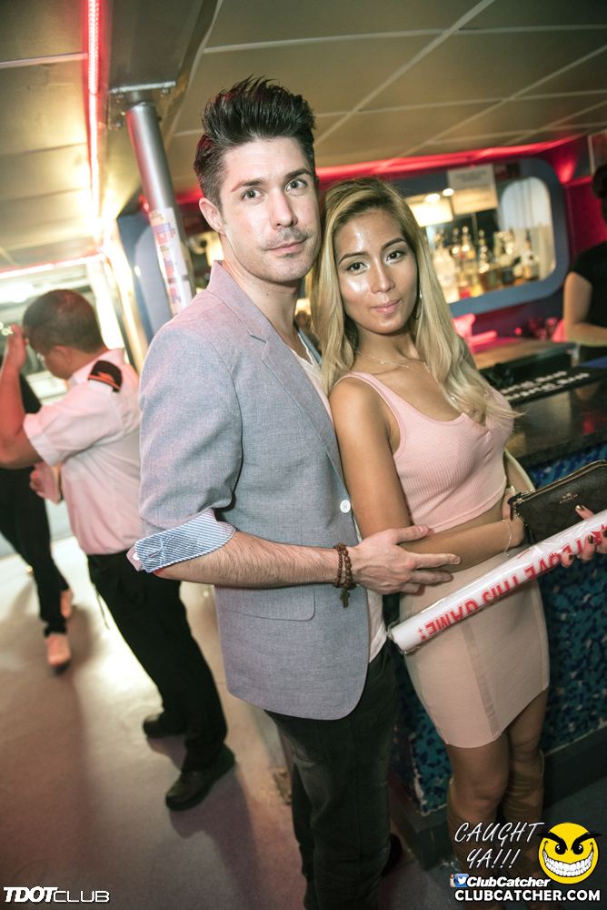 Empress Of Canada party venue photo 18 - September 15th, 2018