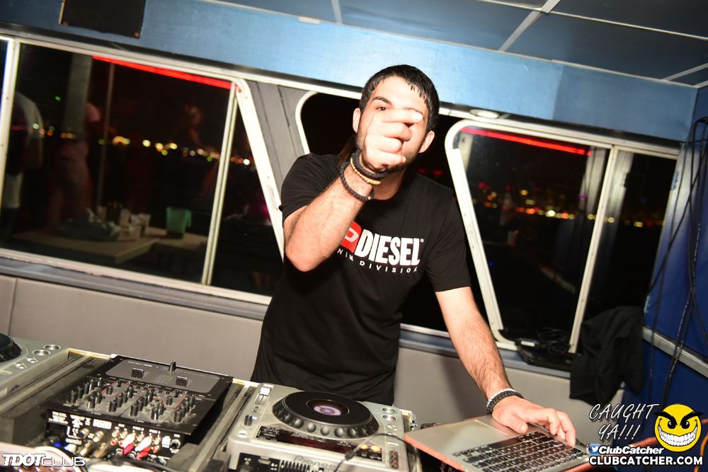 Empress Of Canada party venue photo 171 - September 15th, 2018